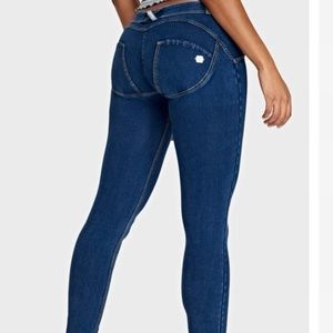 COPY - Freddy wr. Up jeans